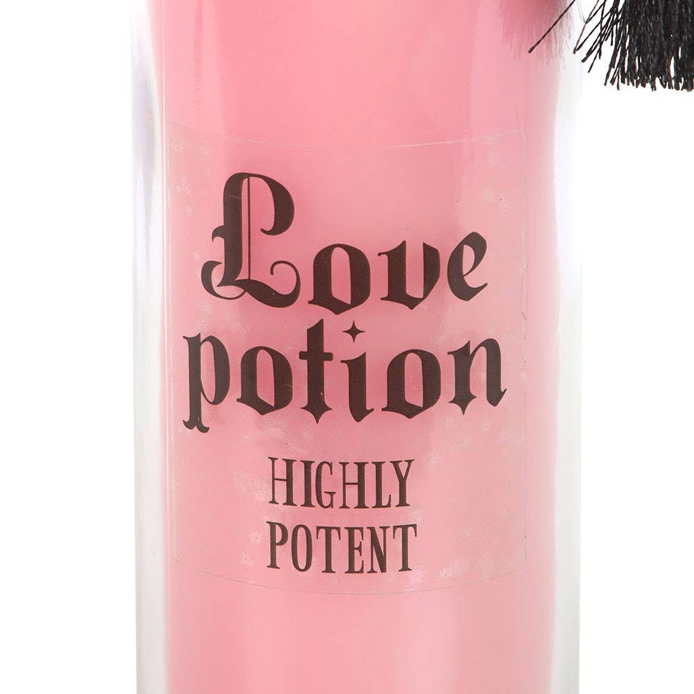 Love Potion Candle Passionfruit Scent