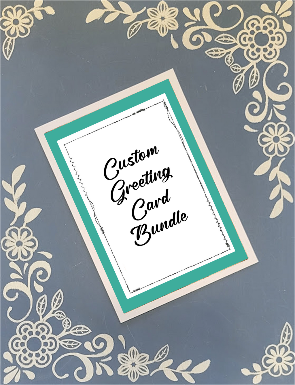 Design Fee - For Custom Request Orders