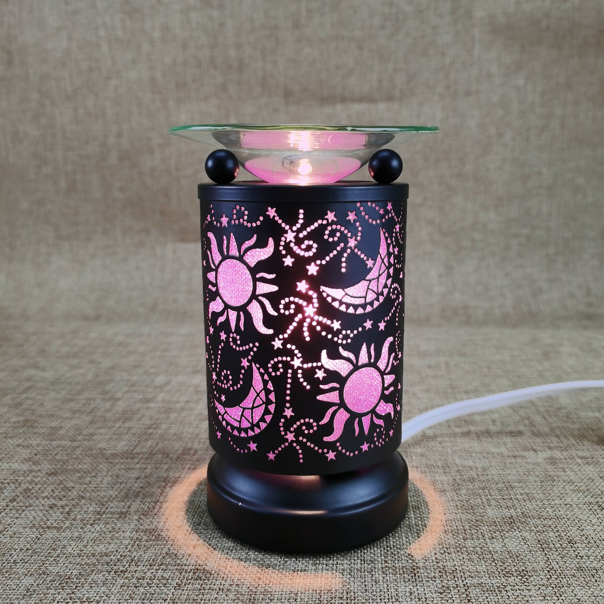 Celestial Dreams Touch Aroma Lamp