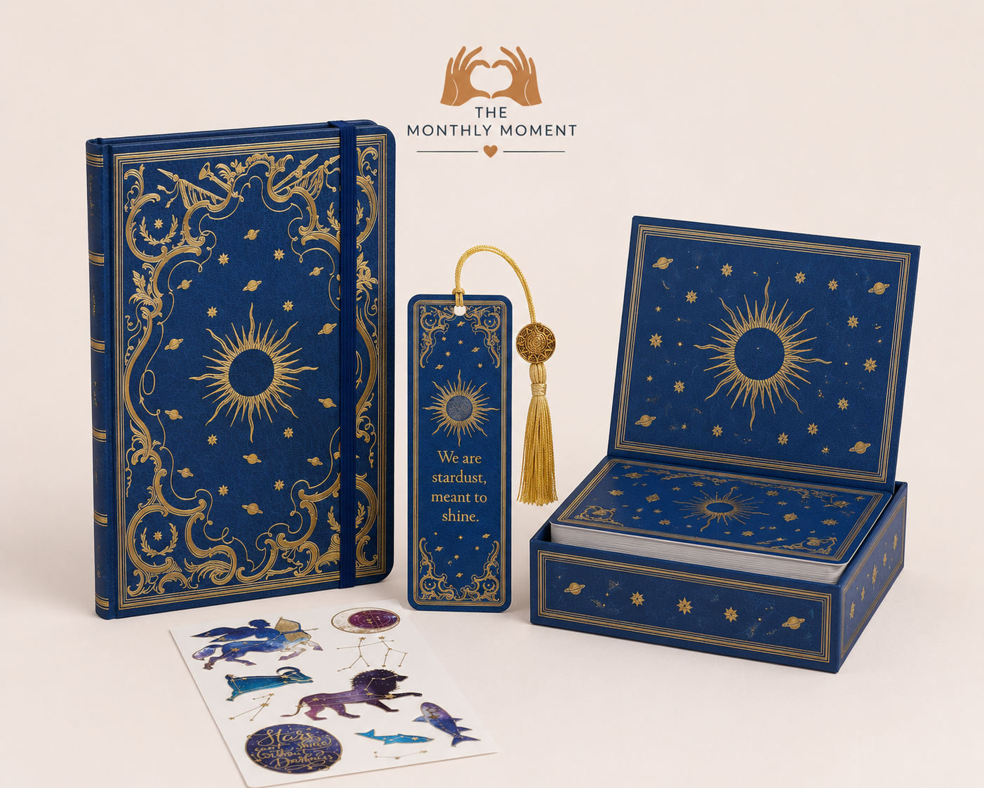 Celestial Party - 20% off as a set