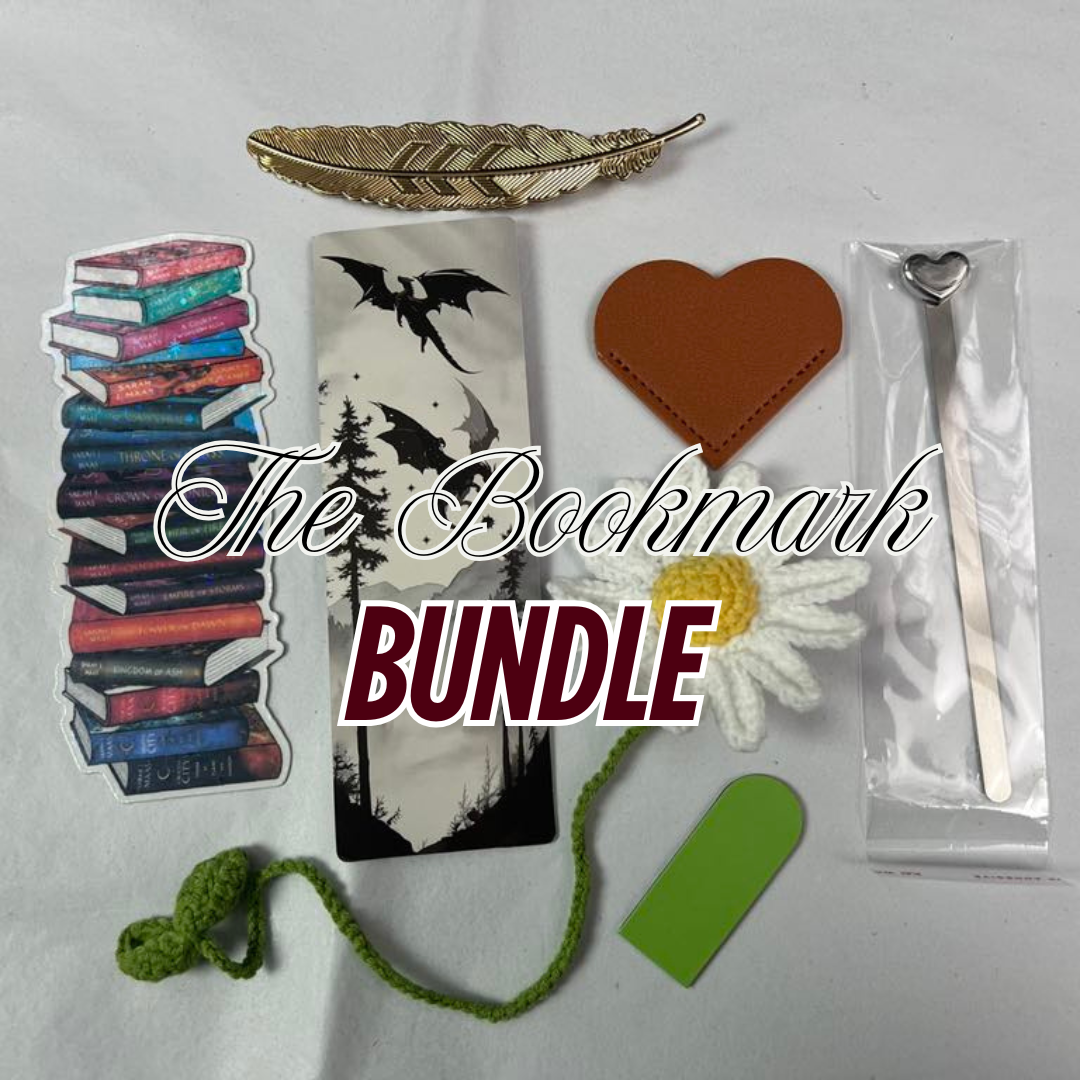 The Bookmark Bundle