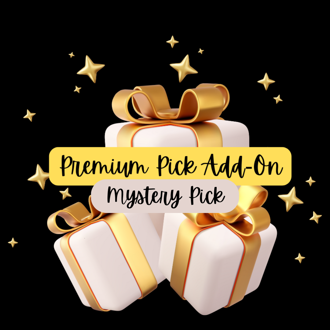 Premium Item Add-On