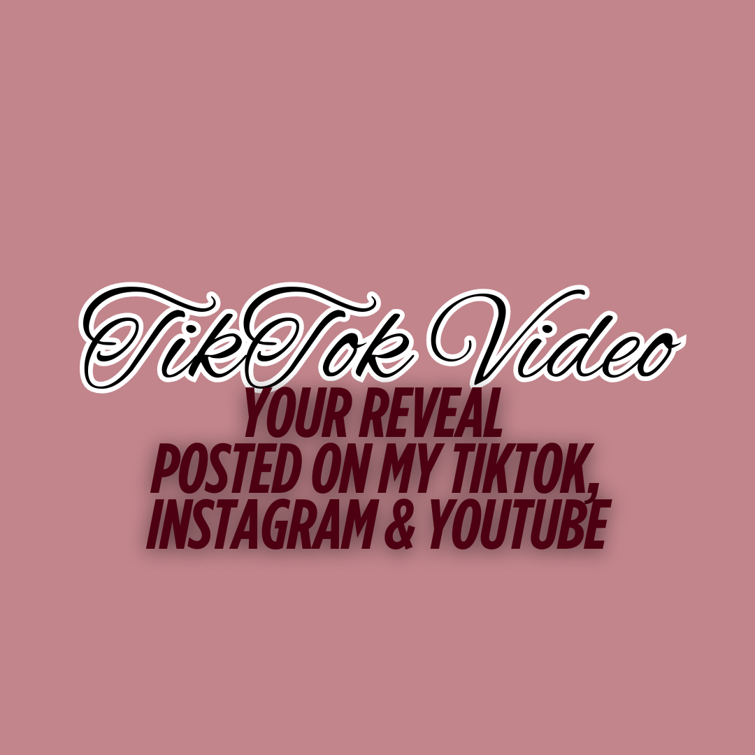 TikTok VIDEO