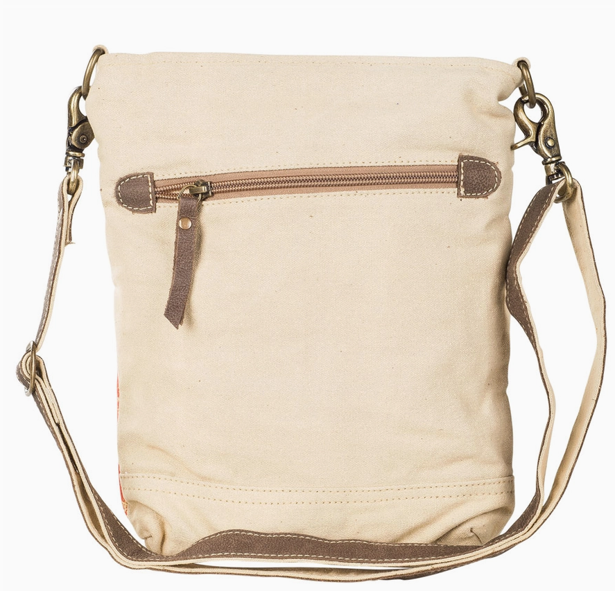 Stay Wild Moon Child Crossbody Bag