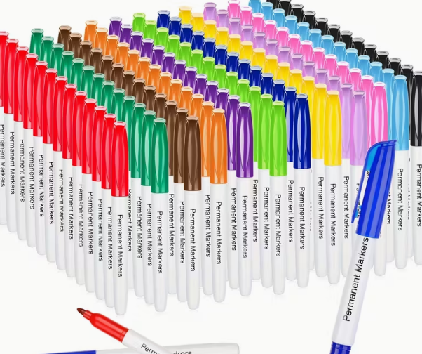 Marker (rando)