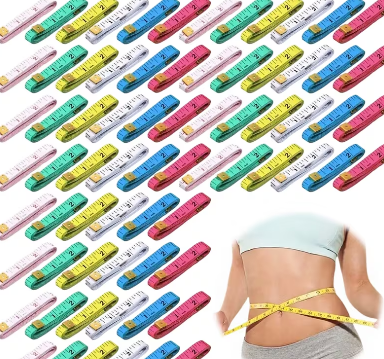 Tape Measure SOFT (rando)