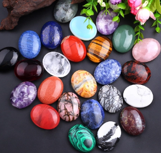 Gemstone (Rando)