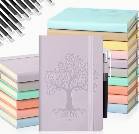 Pocket Tree of Life Journal
