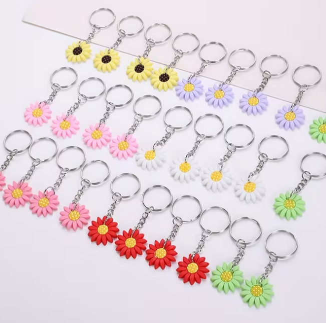 Asst Keychain (Rando)