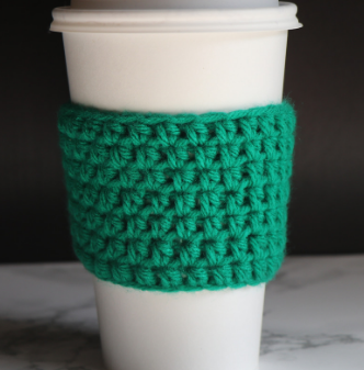 Asst Crochet Items (Rando)