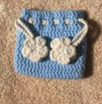 Asst Crochet Items (Rando)