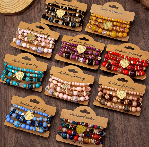 Jewelry (Rando)
