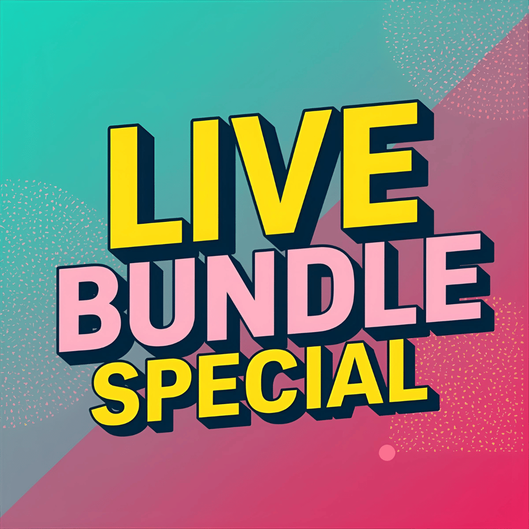 LIVE Special 9.23