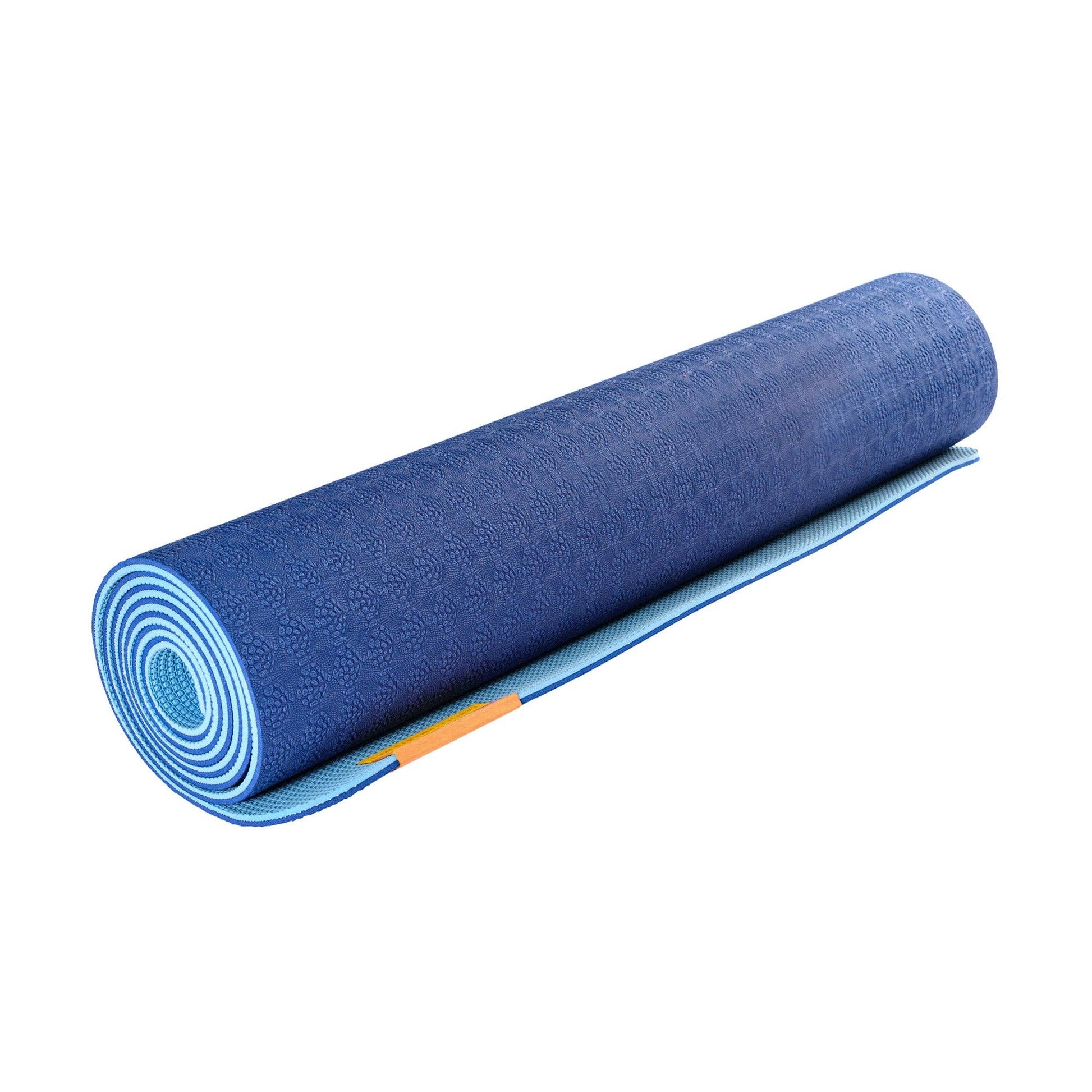 Earth Elements 5 mm Yoga Mat