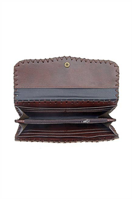 Chihuahua Dog Printed Wallet HB0582 - NO.151