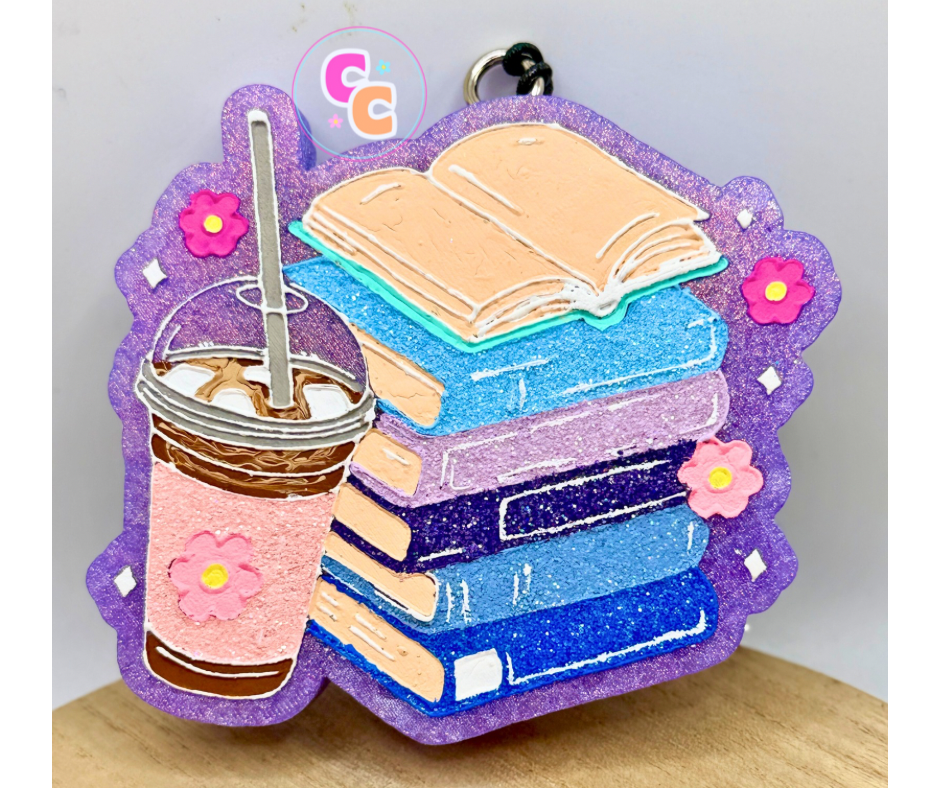 Bookish Bundle 15 Freshies | Car Air Freshener