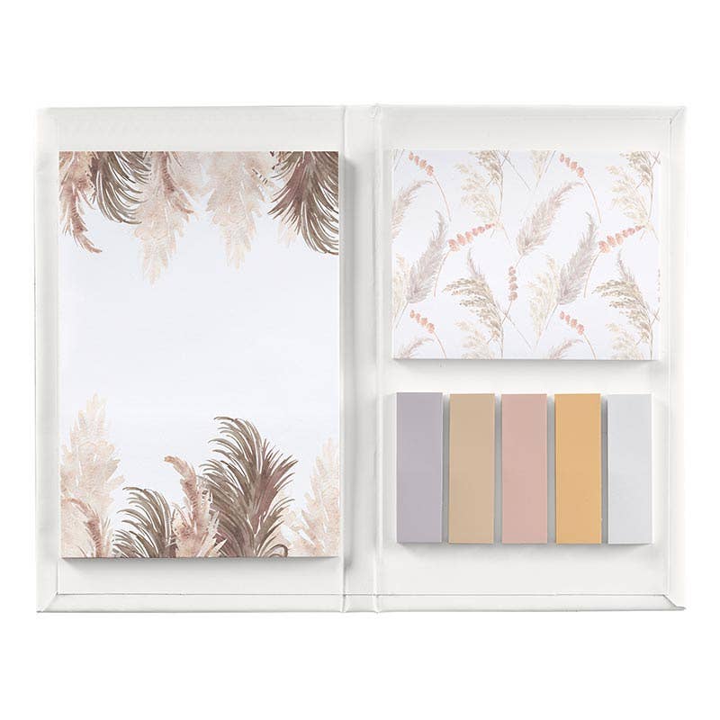 Sticky Notepad Set - Fully Known, Fully Loved