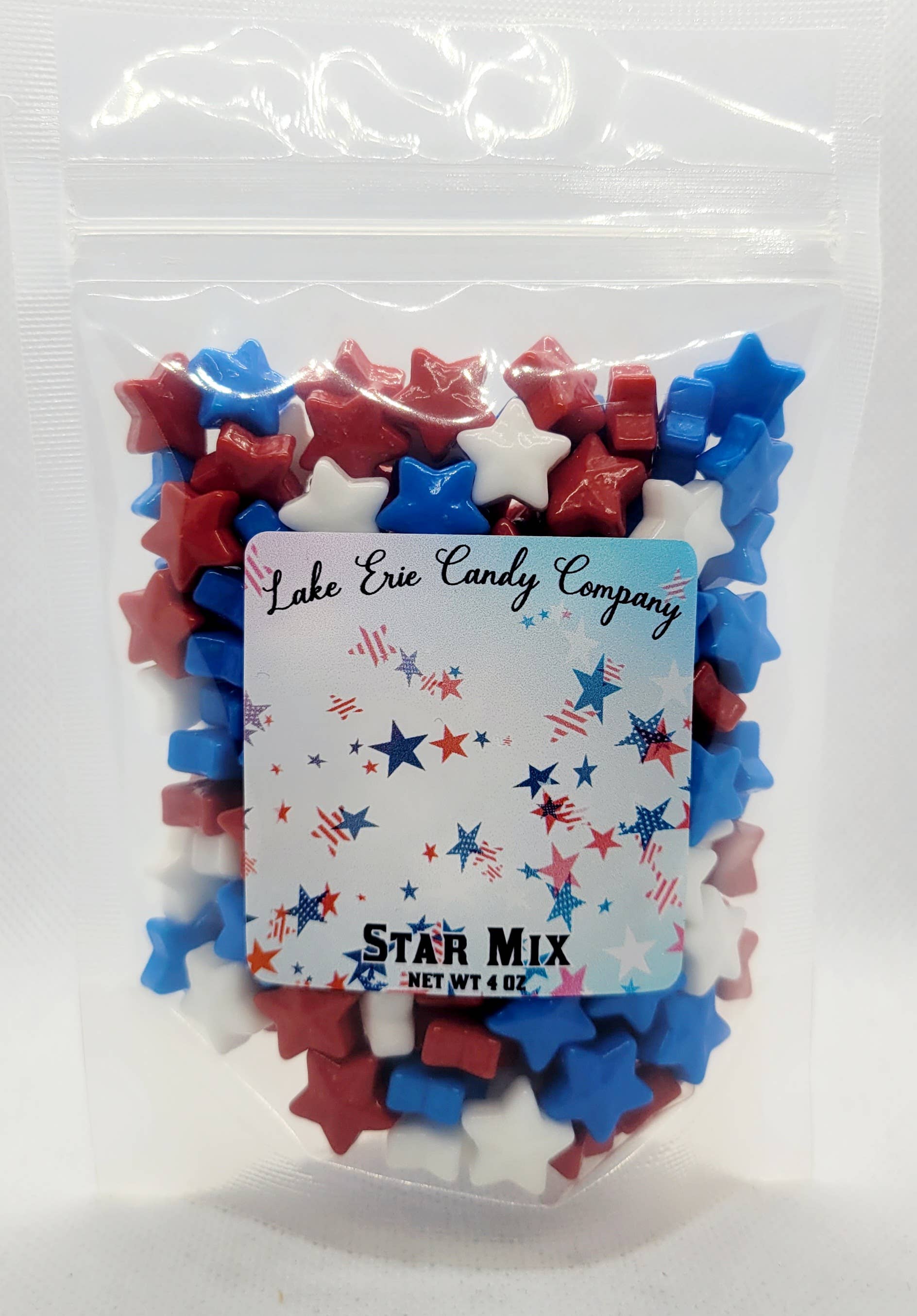 Star Mix (Hard Candy)