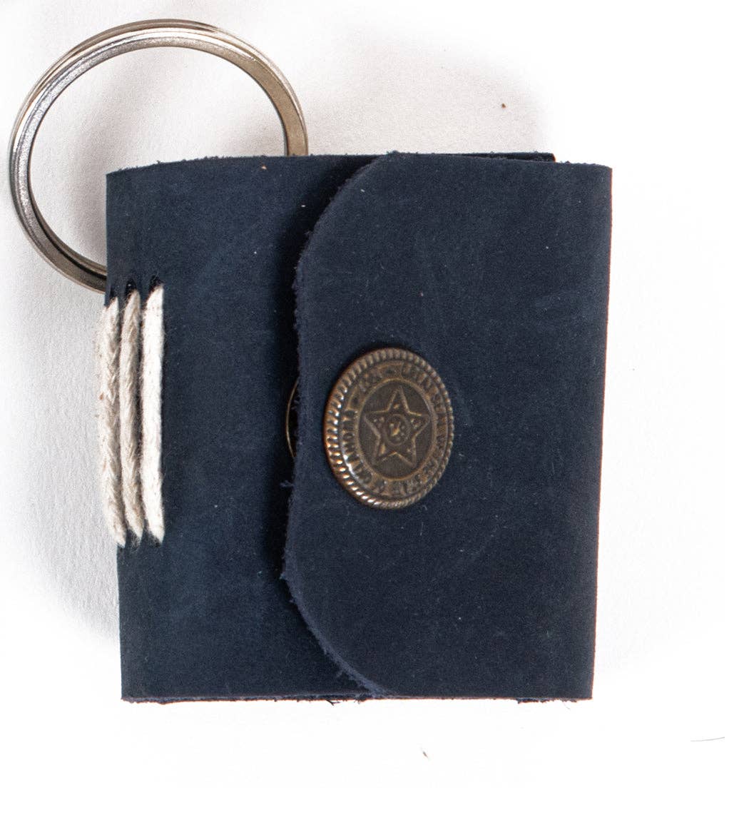Miniature Journal  keyring