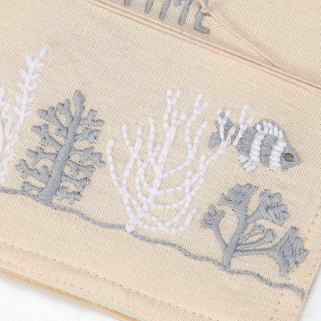 On Beach Time Journal