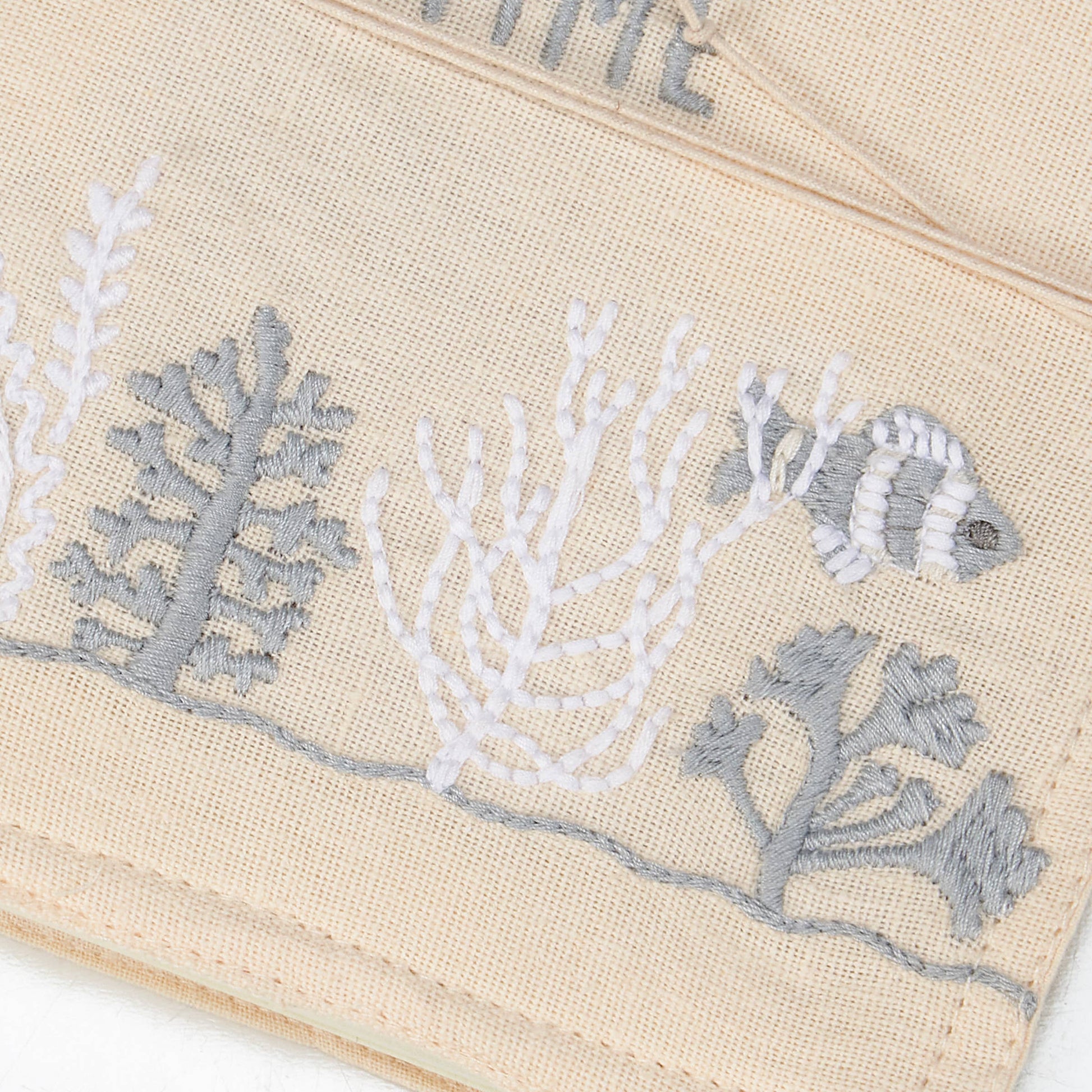 On Beach Time Journal