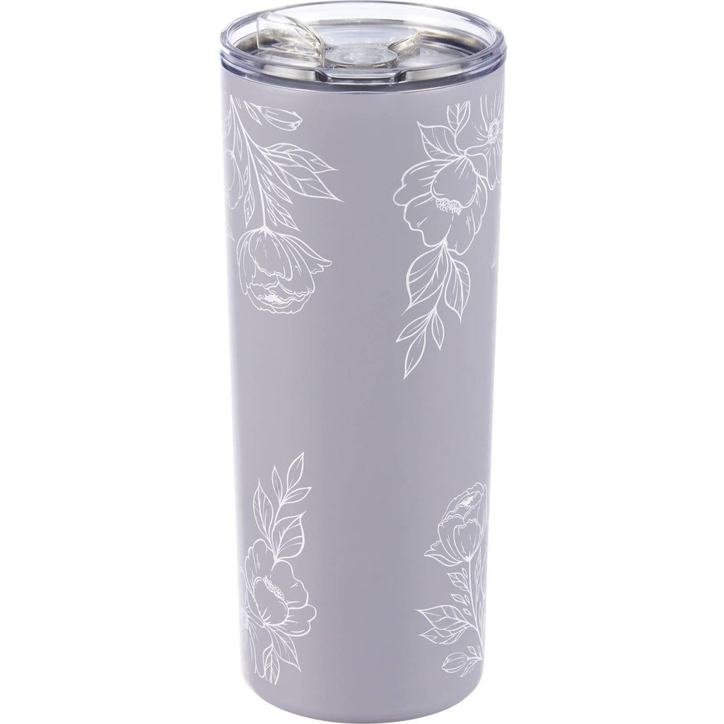 Empower Inspire Uplift Coffee Tumbler