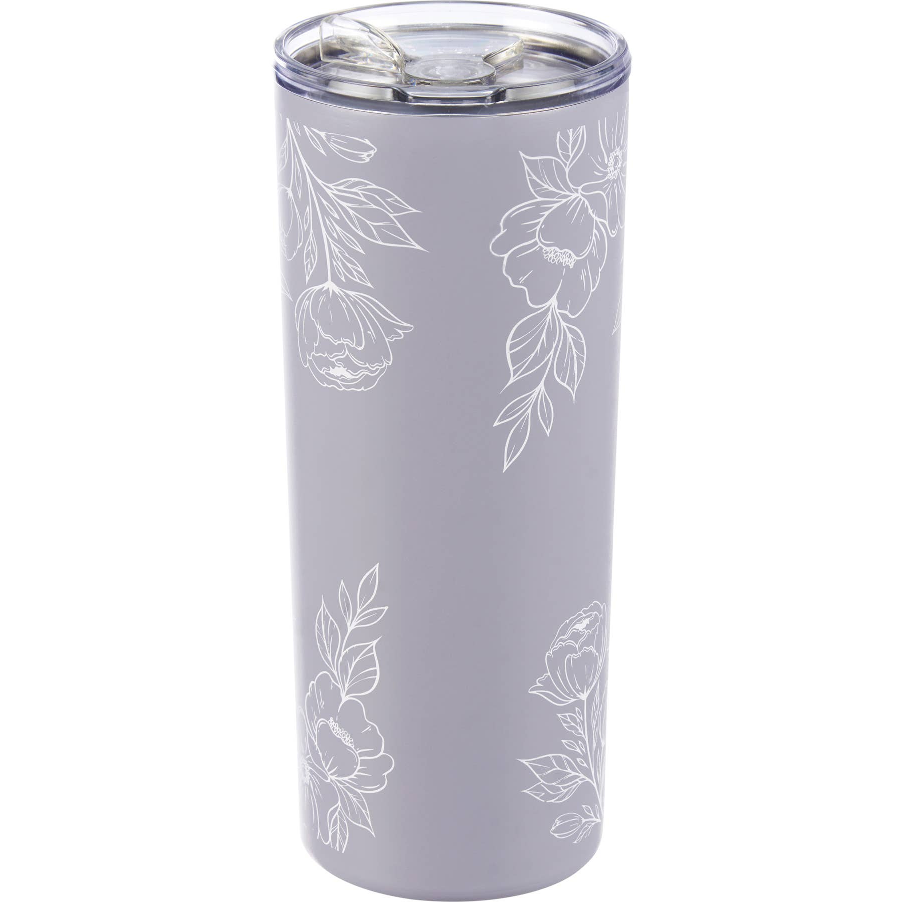 Empower Inspire Uplift Coffee Tumbler