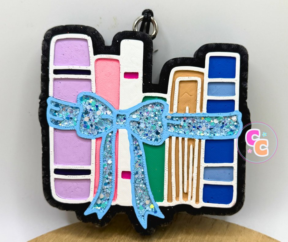 Bookish Bundle 15 Freshies | Car Air Freshener