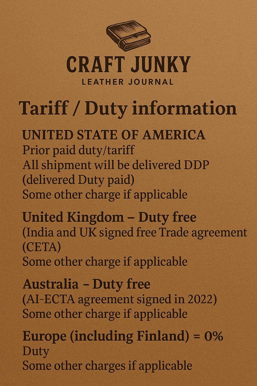 Vintage Leather Bound journal Diary with Tree of Life print