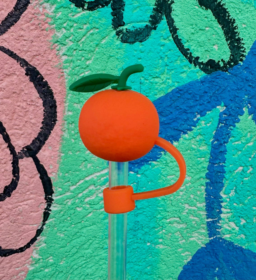 Other Large Straw Toppers