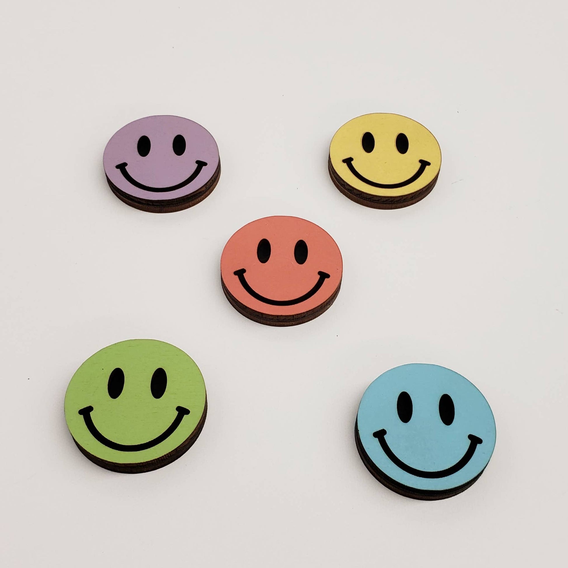 Cheery Magnets