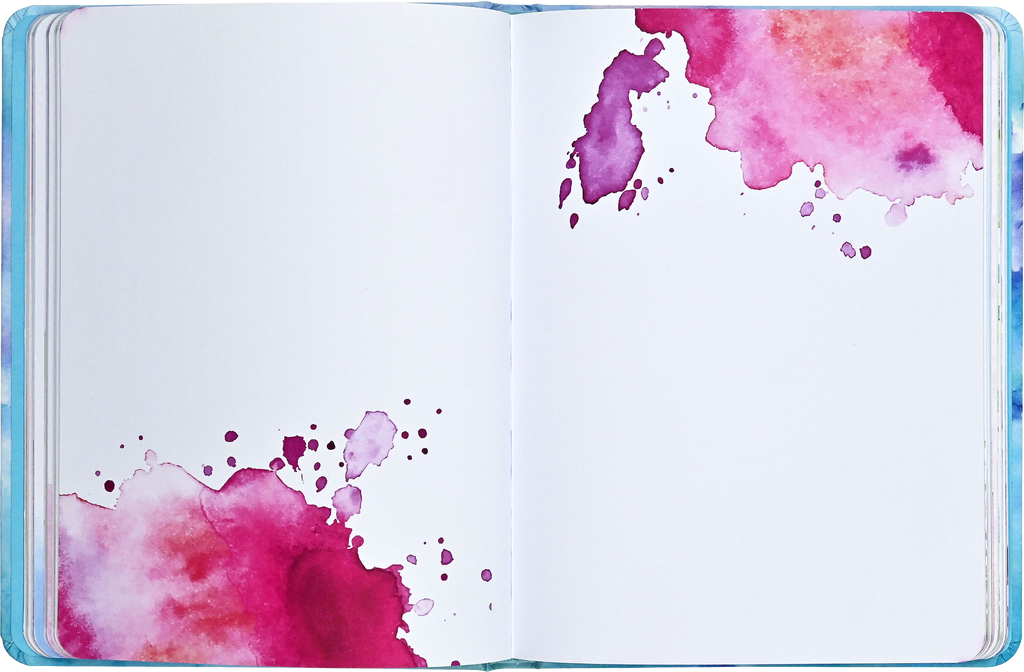 Reflections Journal (Unlined)