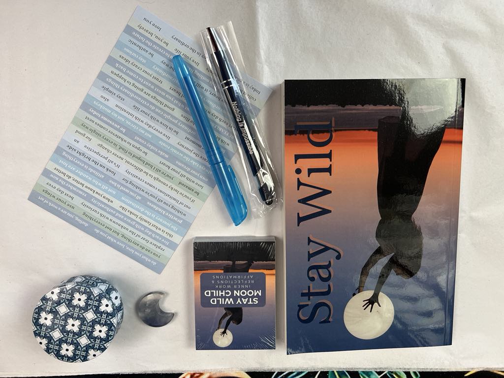 Write & Reflect Bundle (designs by Jenn)