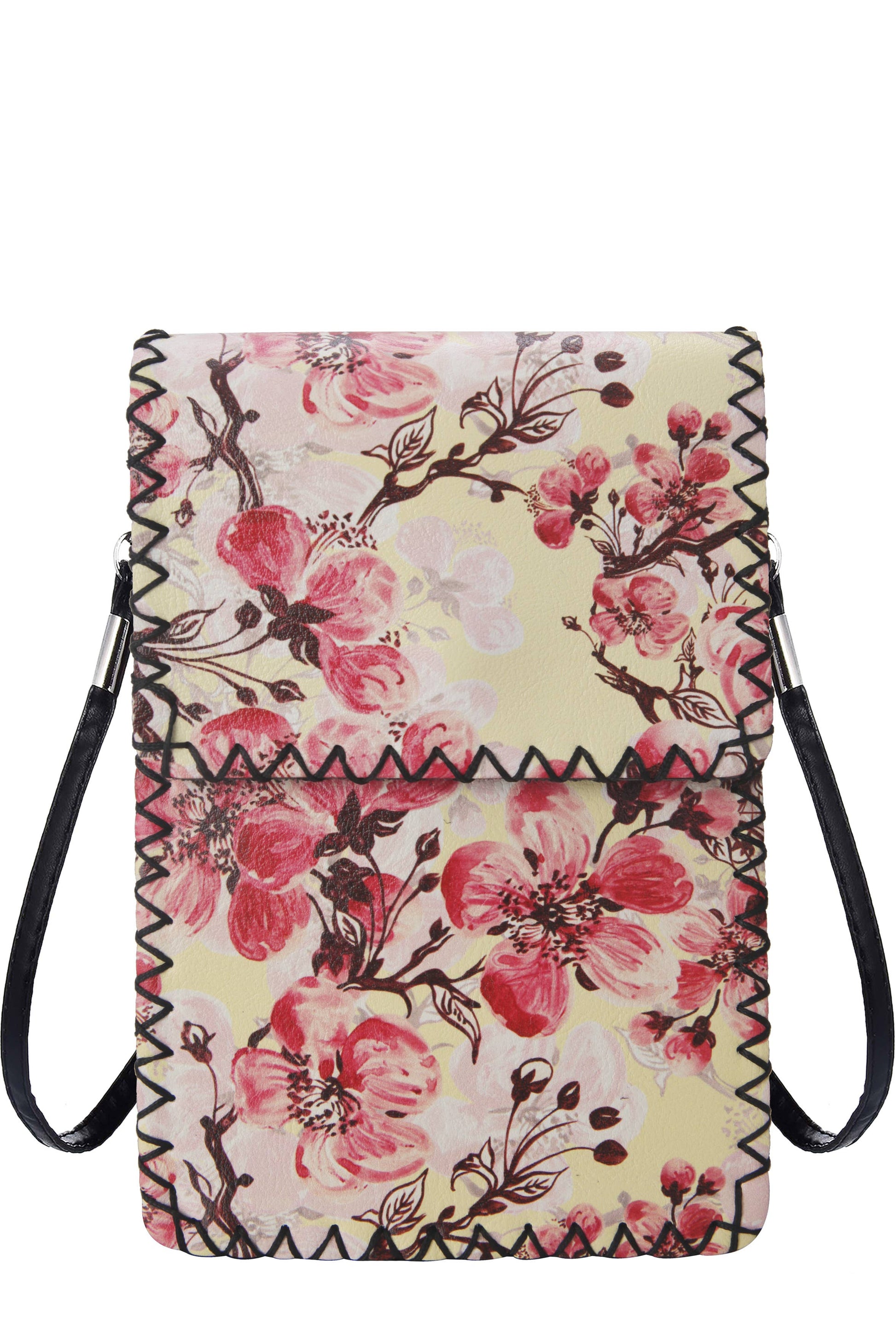 Blossom Print Crossbody HB0580 - NO.138