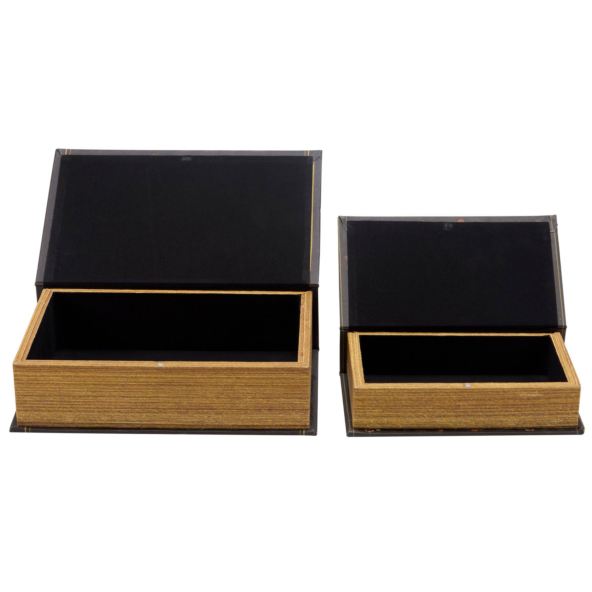 Hidden Garden Book Box Set