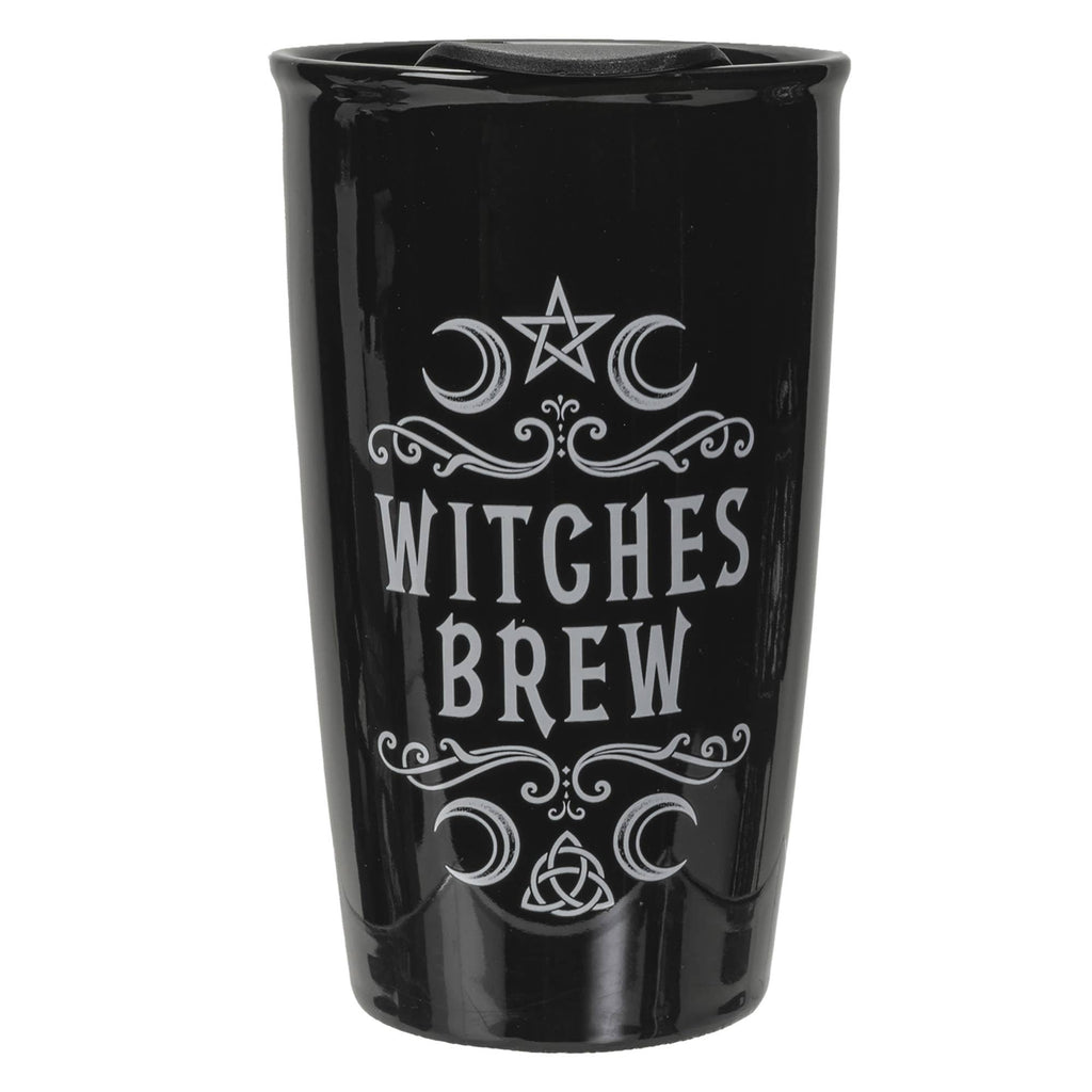 Witches Brew Travel Mug