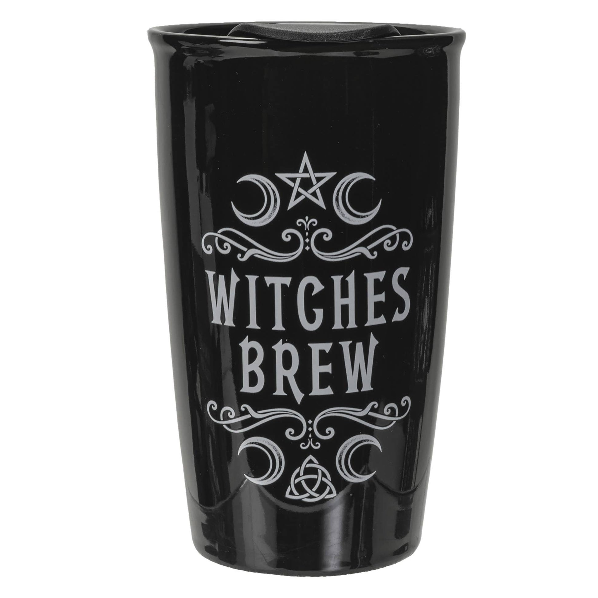 Witches Brew Travel Mug