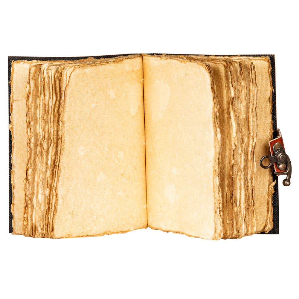 BUTTERFLY JUNK JOURNAL