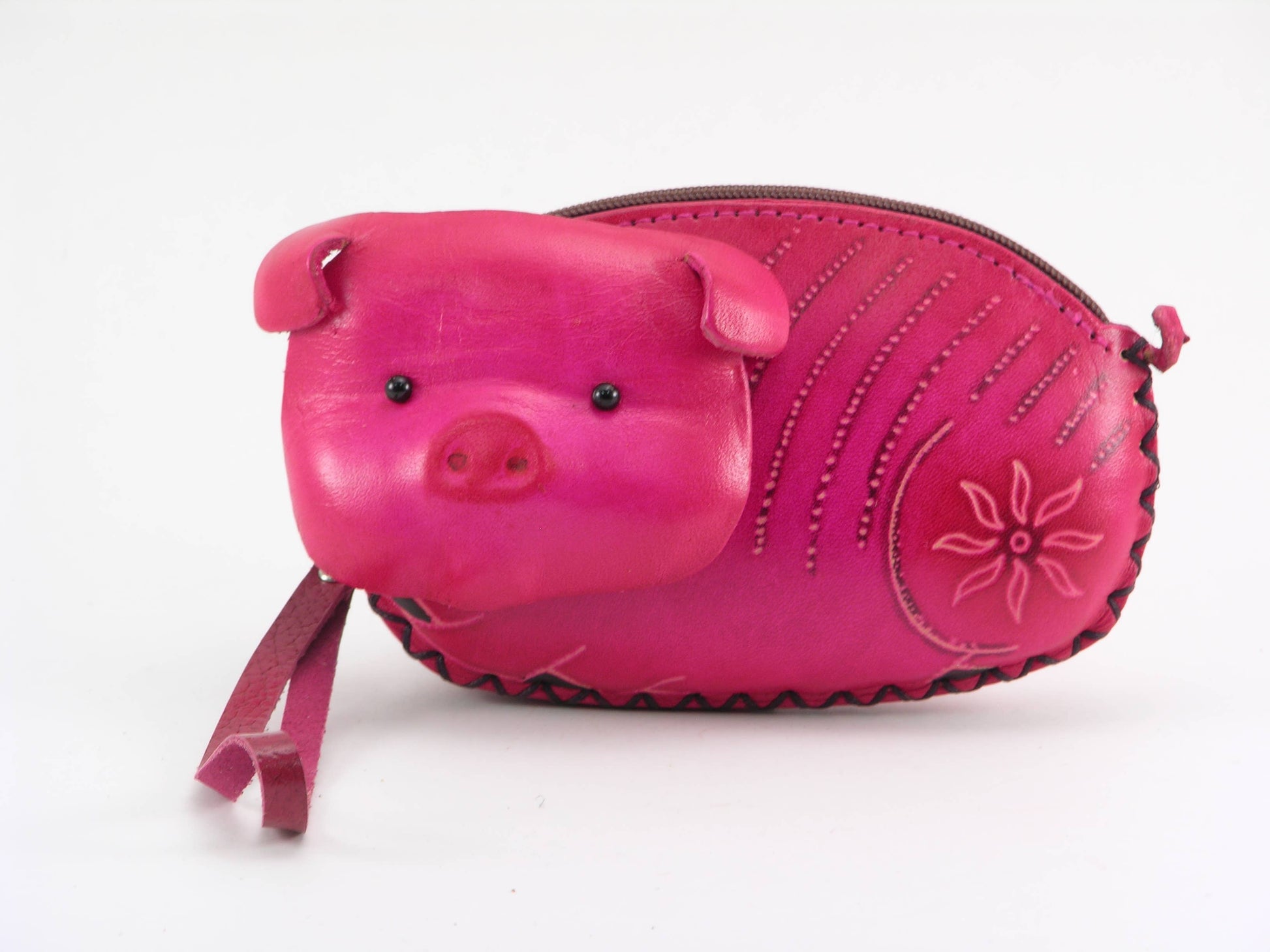 Assorted Animal wristlet / coin purse