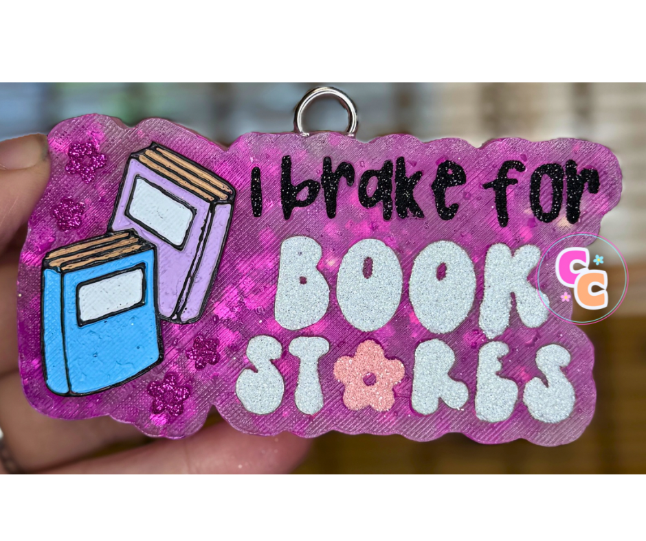 MYSTERY Freshies | Car Air Freshener