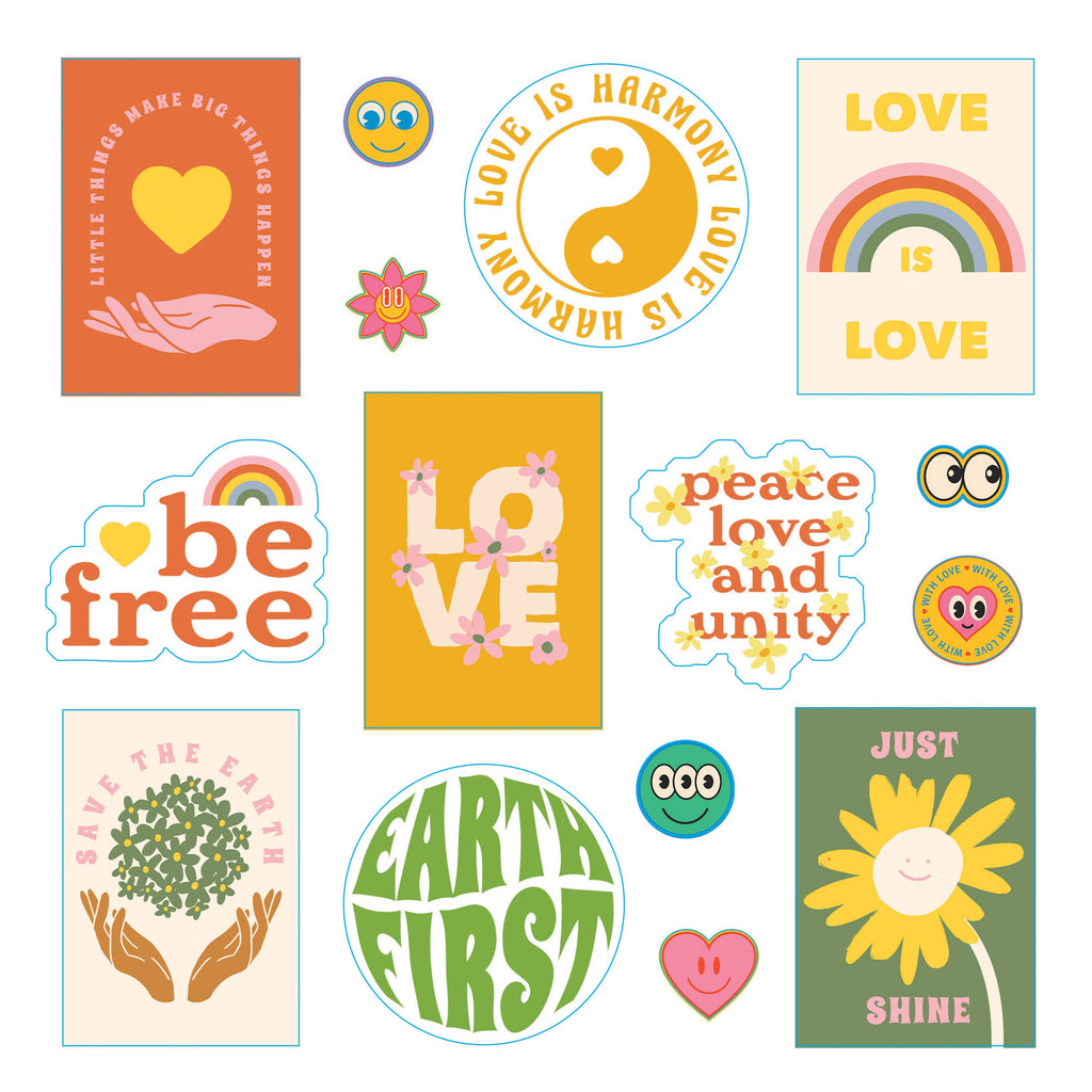 Another Really Great Sticker Book