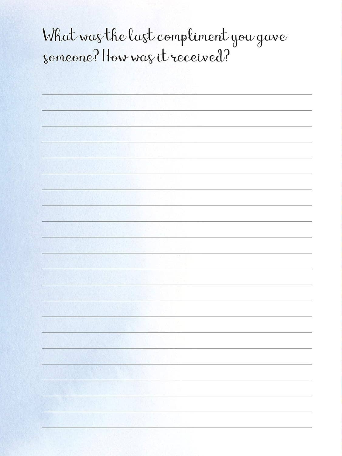 Hello Angel Guided Journal Follow Your Bliss