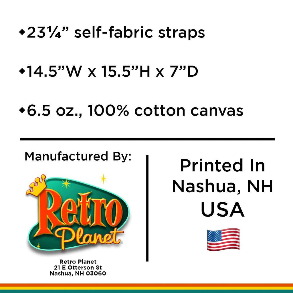 Rosie The Riveter We Can Do It Large Canvas Tote