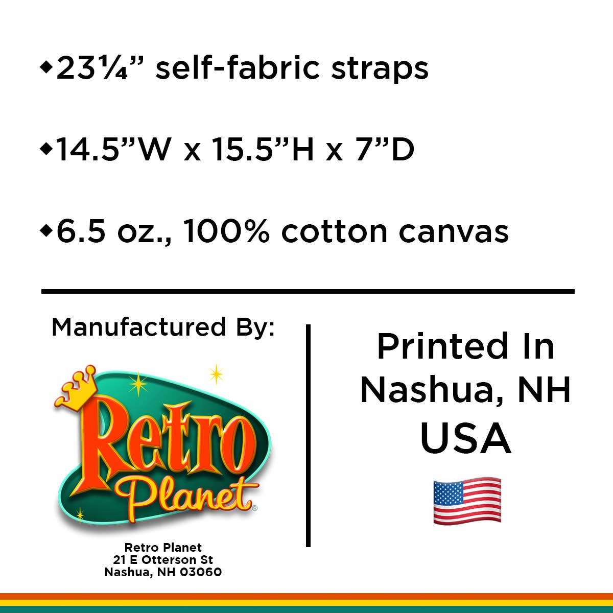 Rosie The Riveter We Can Do It Large Canvas Tote