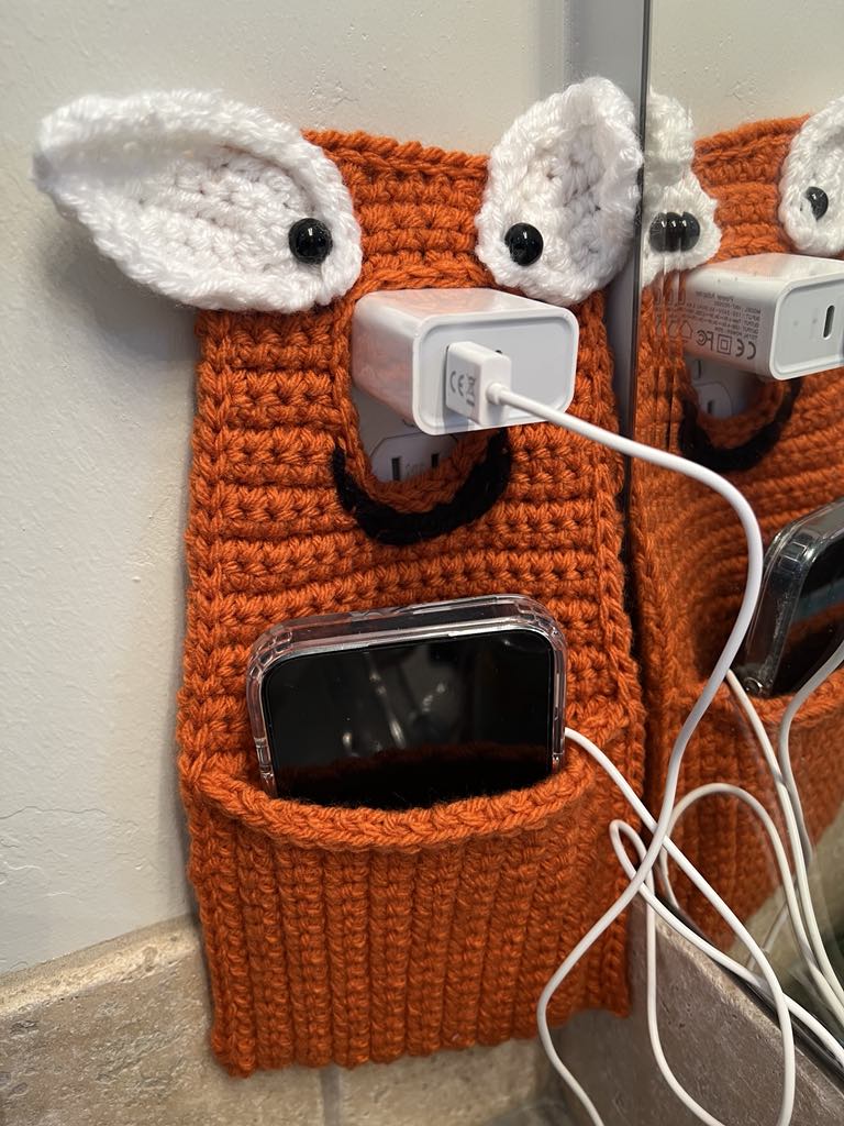 Mama's Crochet Items