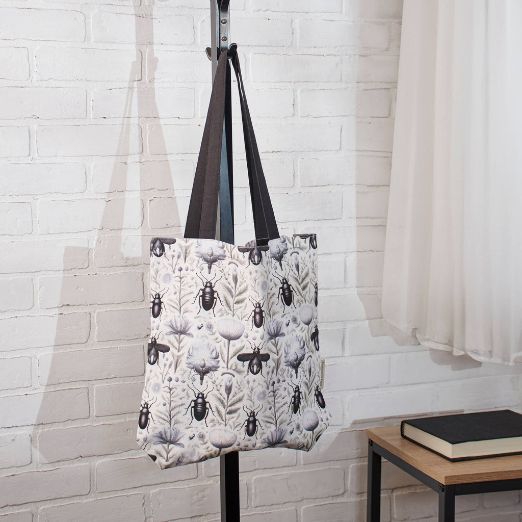 Beetles Tote