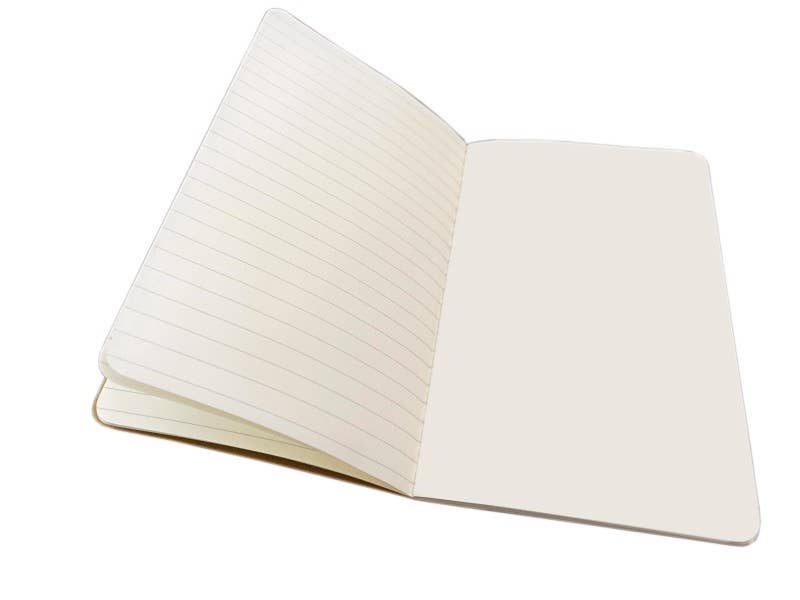 Jade Mosinski Set of 3 Midi Notebooks