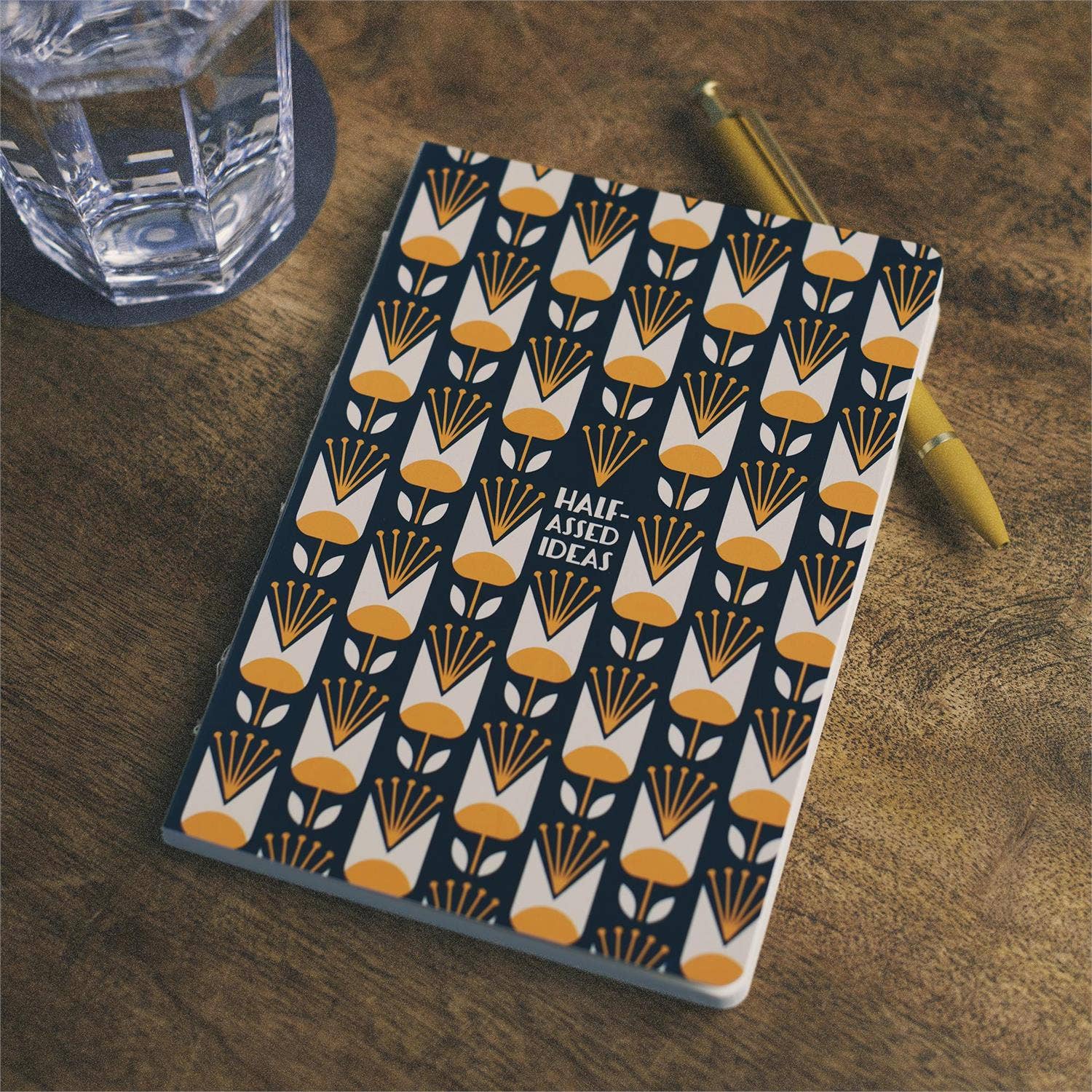 *SALE* Ideas Journal