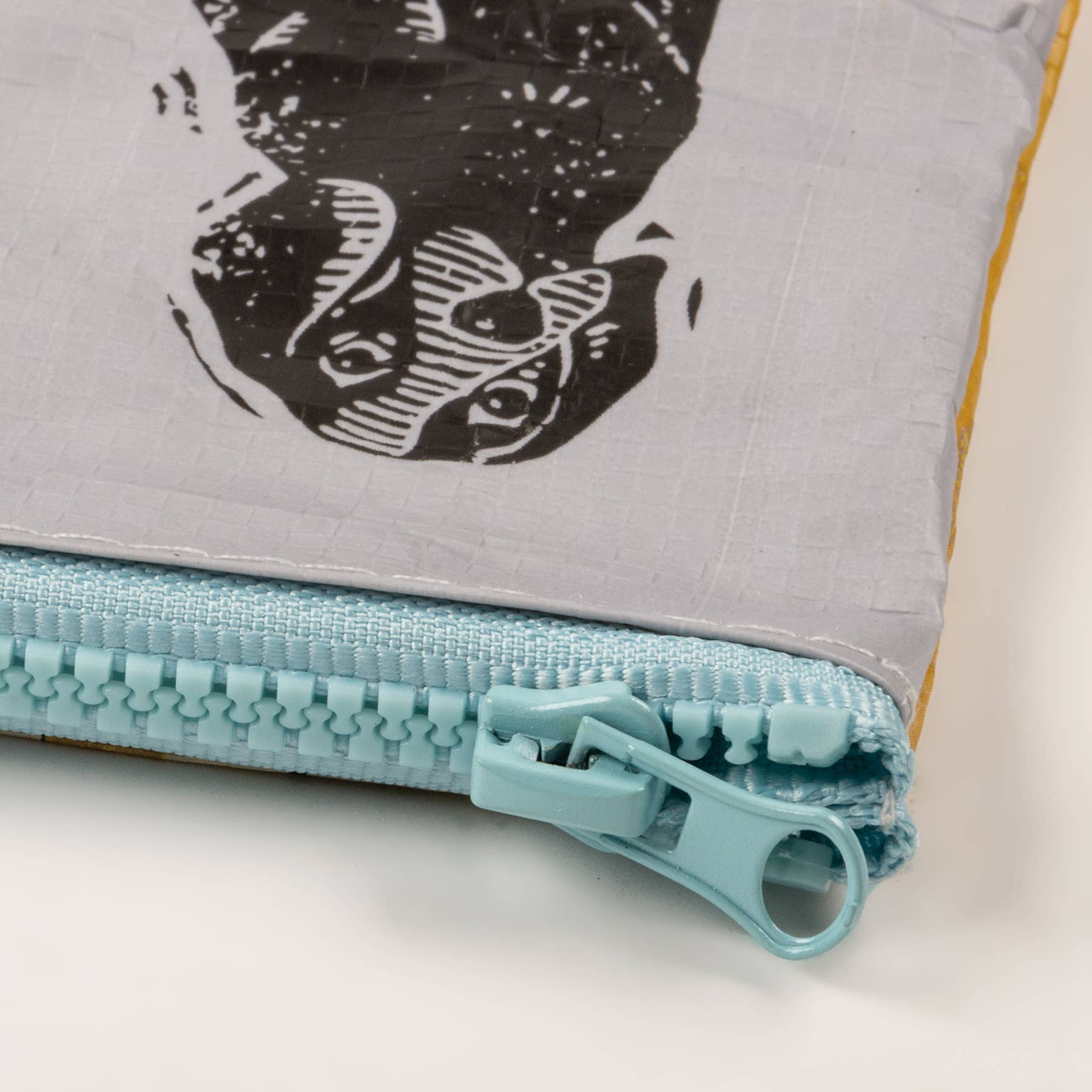 Love My Beagle Zipper Wallet