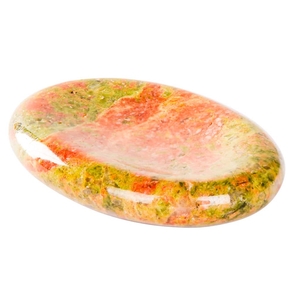 Worry Stones